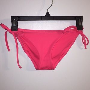 Becca Bikini Bottom NWOT